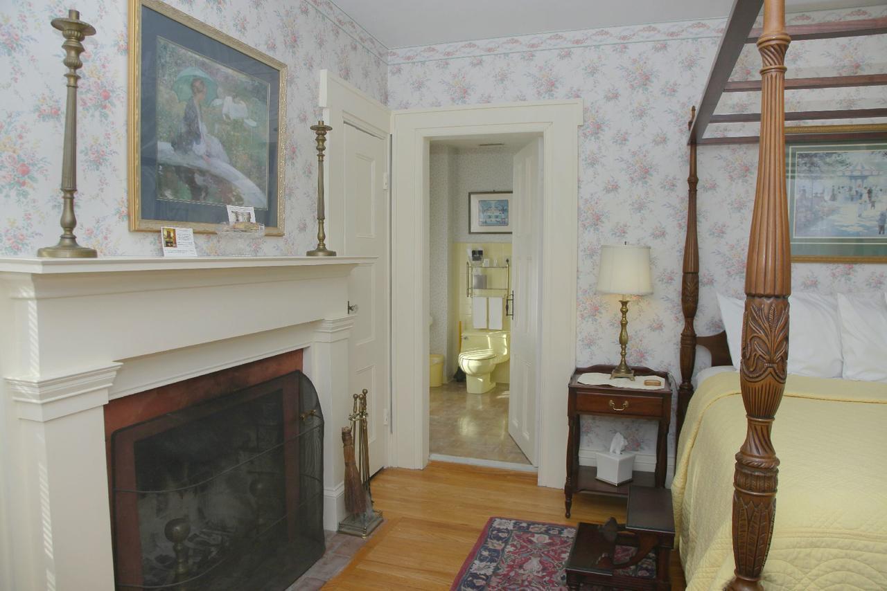Bykenhulle House Bed And Breakfast Hopewell Junction Quarto foto