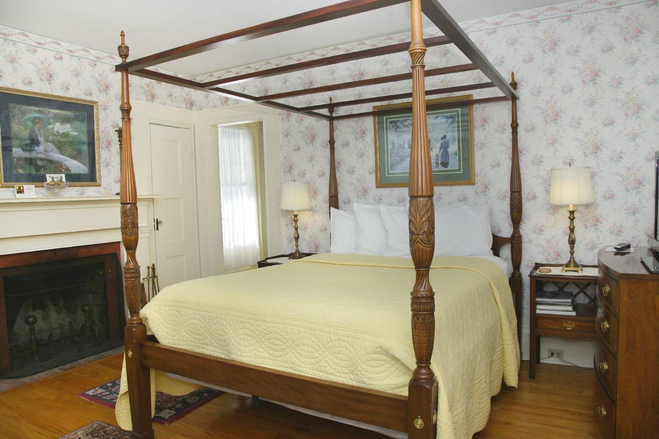 Bykenhulle House Bed And Breakfast Hopewell Junction Exterior foto